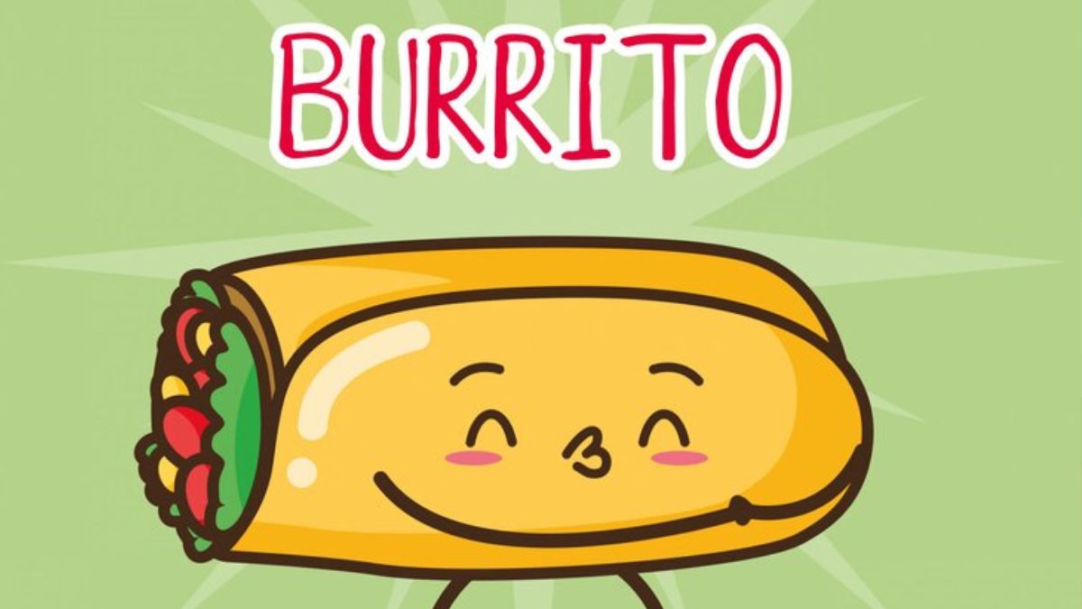 burrito edition run 3