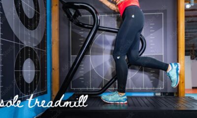 sole treadmill