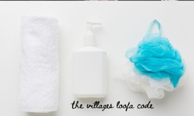the villages loofa code