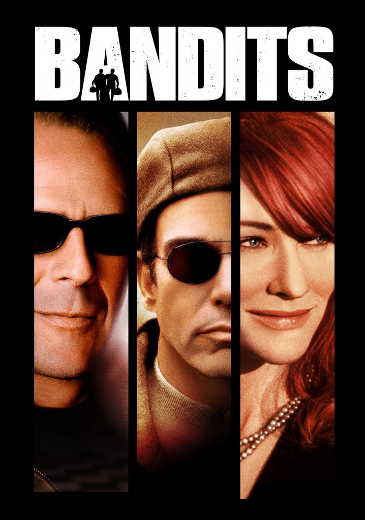 Cast Of Bandits