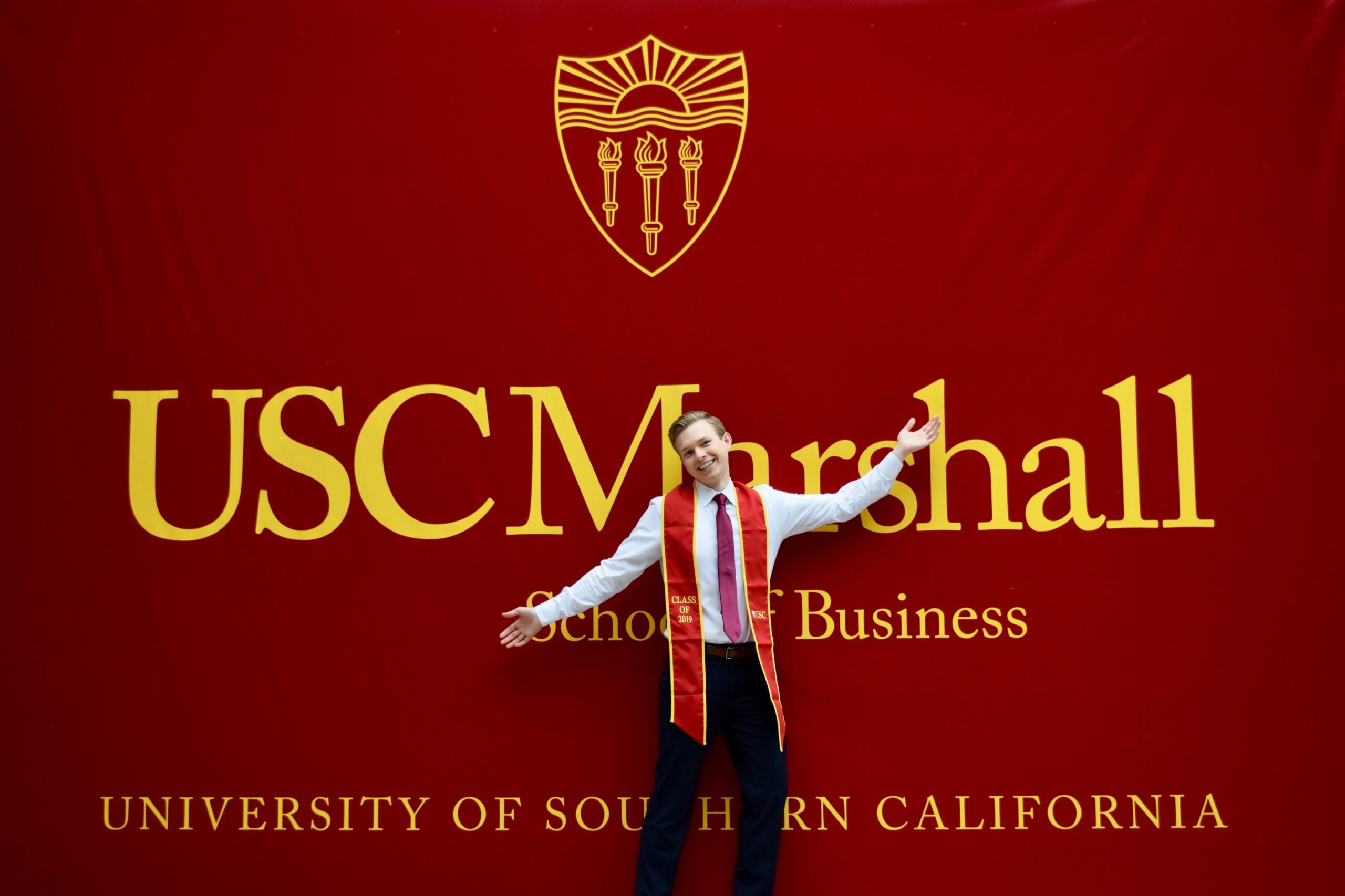 USC Business School