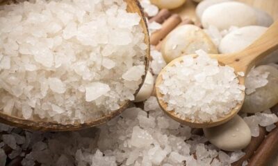 How To Use Celtic Salt
