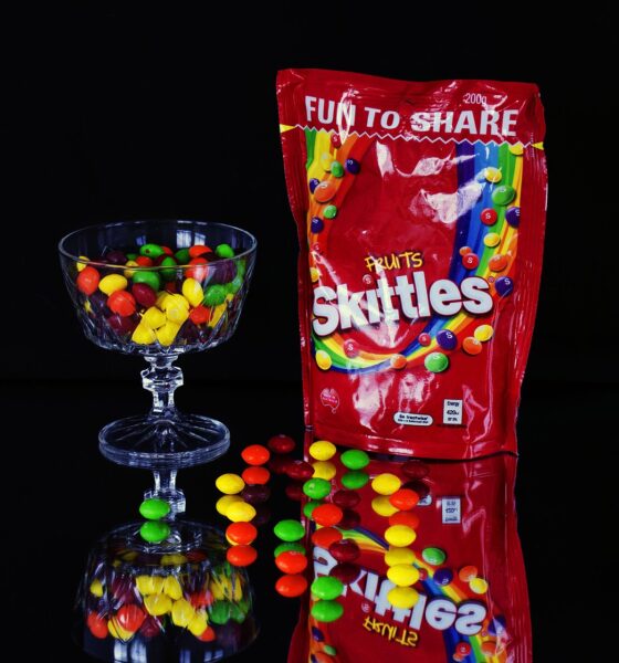 Skittles Controversy